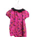 A Pink Short Sleeve Tops from Baker by Ted Baker in size 2T for girl. (Front View)