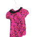 A Pink Short Sleeve Tops from Baker by Ted Baker in size 2T for girl. (Back View)