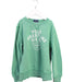 A Green Crewneck Sweatshirts from Polo Ralph Lauren in size 6T for boy. (Front View)