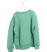 A Green Crewneck Sweatshirts from Polo Ralph Lauren in size 6T for boy. (Back View)