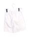 A White Shorts from Polo Ralph Lauren in size 6T for girl. (Back View)