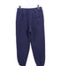 A Blue Sweatpants from Polo Ralph Lauren in size 6T for boy. (Back View)