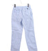 A Blue Casual Pants from Polo Ralph Lauren in size 6T for girl. (Back View)