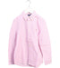 A Pink Shirts from Ralph Lauren in size 6T for girl. (Front View)