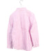 A Pink Shirts from Ralph Lauren in size 6T for girl. (Back View)