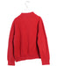 A Red Knit Sweaters from Vineyard Vines in size 6T for girl. (Back View)