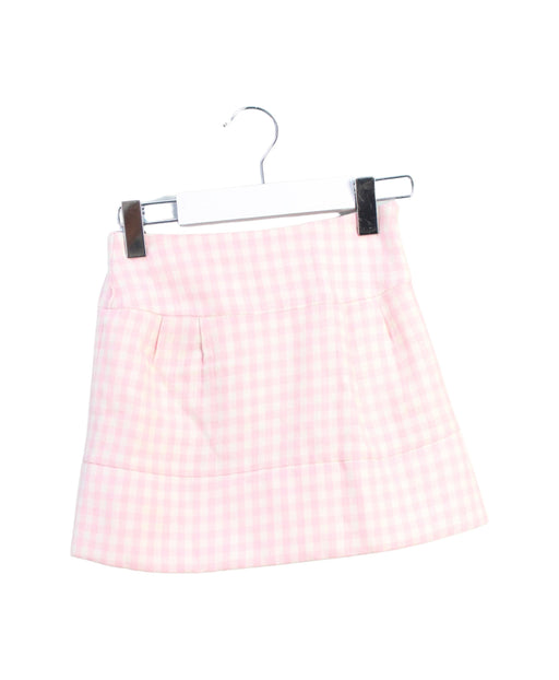 A Pink Short Skirts from Nicholas & Bears in size 3T for girl. (Front View)