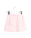 A Pink Short Skirts from Nicholas & Bears in size 3T for girl. (Back View)