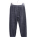 A Blue Casual Pants from DPAM in size 5T for girl. (Front View)