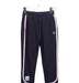 A Navy Sweatpants from Fila in size 4T for girl. (Front View)