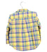 A Yellow Shirts from Ralph Lauren in size 12-18M for boy. (Back View)