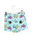 A Blue Swim Shorts from Stella McCartney in size 8Y for boy. (Back View)