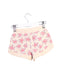 A Peach Shorts from Stella McCartney in size 4T for girl. (Back View)