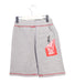 A Grey Shorts from Diesel in size 6T for boy. (Back View)