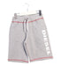 A Grey Shorts from Diesel in size 6T for boy. (Front View)