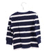 A Navy Sweatshirts from Ralph Lauren in size 12-18M for boy. (Back View)