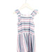 A Multicolour Sleeveless Dresses from Splendid in size 4T for girl. (Front View)