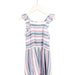 A Multicolour Sleeveless Dresses from Splendid in size 4T for girl. (Front View)