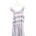 A Multicolour Sleeveless Dresses from Splendid in size 4T for girl. (Back View)