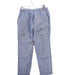 A Blue Casual Pants from Polo Ralph Lauren in size 7Y for girl. (Back View)