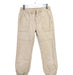 A Brown Casual Pants from Tommy Hilfiger in size 8Y for neutral. (Front View)