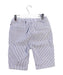A Blue Shorts from Tommy Hilfiger in size 10Y for boy. (Back View)