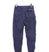 A Blue Ski Pants & Salopettes from Columbia in size 7Y for boy. (Back View)