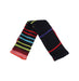 A Multicolour Scarves from Catimini in size O/S for boy. (Back View)