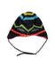 A Multicolour Winter Hats from Catimini in size O/S for neutral. (Back View)