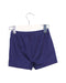 A Blue Swim Shorts from Moschino in size 12-18M for boy. (Back View)