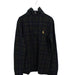 A Navy Knit Sweaters from Polo Ralph Lauren in size 8Y for boy. (Front View)