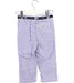 A Blue Casual Pants from Ralph Lauren in size 12-18M for boy. (Back View)