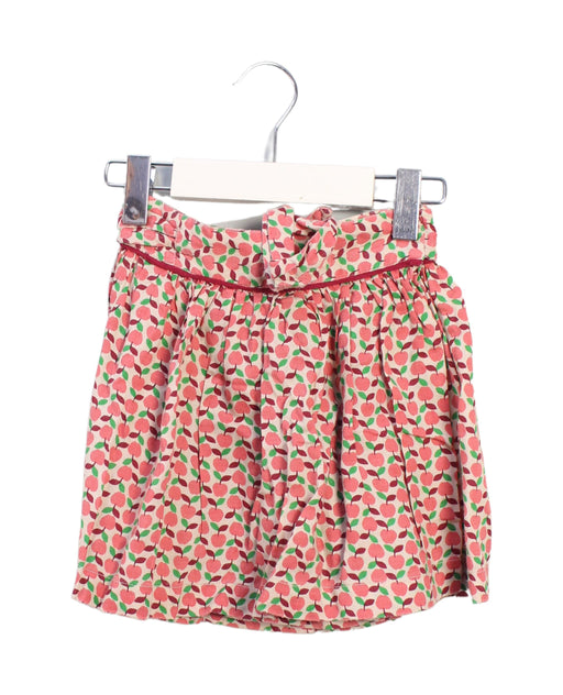 A Pink Short Skirts from Country Road in size 2T for girl. (Front View)