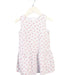 A Grey Sleeveless Dresses from Orchestra in size 3T for girl. (Front View)