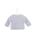 A Blue Lightweight Jackets from BEAMS in size 18-24M for girl. (Back View)