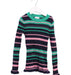 A Multicolour Knit Sweaters from Seed in size 7Y for girl. (Front View)