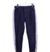 A Blue Casual Pants from Chickeeduck in size 7Y for girl. (Front View)