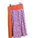 A Multicolour Long Skirts from Stella McCartney in size 8Y for girl. (Back View)