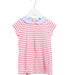 A Pink Short Sleeve Dresses from Jacadi in size 18-24M for girl. (Front View)