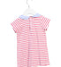 A Pink Short Sleeve Dresses from Jacadi in size 18-24M for girl. (Back View)