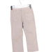 A Grey Casual Pants from Jacadi in size 3T for girl. (Back View)