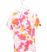 A Multicolour Short Sleeve T Shirts from MSGM in size 4T for boy. (Back View)