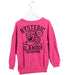 A Pink Crewneck Sweatshirts from Hysteric Mini in size 2T for girl. (Back View)