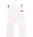 A White Casual Pants from Jacadi in size 2T for girl. (Back View)