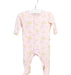 A Pink Onesies from Carrément Beau in size 0-3M for girl. (Front View)