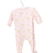 A Pink Onesies from Carrément Beau in size 0-3M for girl. (Back View)