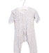 A Multicolour Jumpsuits from Petit Bateau in size 0-3M for girl. (Front View)
