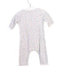 A Multicolour Jumpsuits from Petit Bateau in size 0-3M for girl. (Back View)