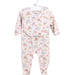 A Pink Onesies from Kenzo in size 3-6M for girl. (Front View)