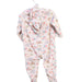 A Pink Onesies from Kenzo in size 3-6M for girl. (Back View)